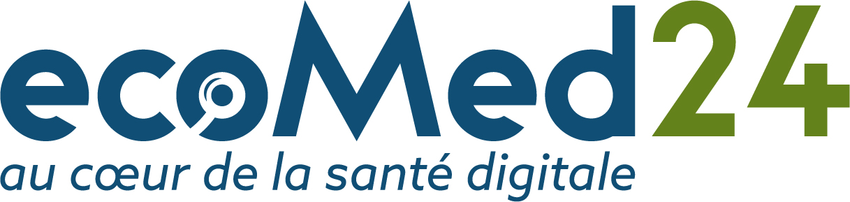 ecoMed24 — au cœur de la santé digitale